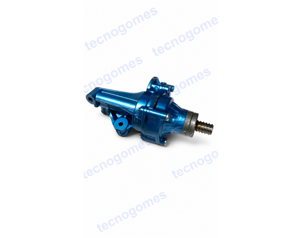 Caixa de Direção Elétrica BMW F20/F21 Caixa de Direção Elétrica BMW F20/F21