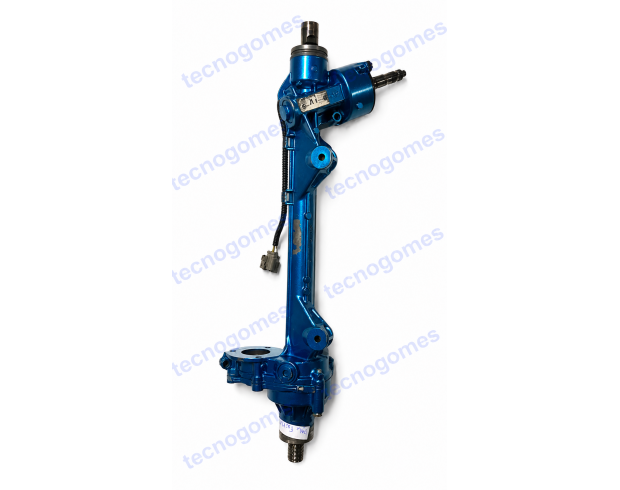 Caixa de Direção Elétrica BMW F20/F21 Caixa de Direção Elétrica BMW F20/F21