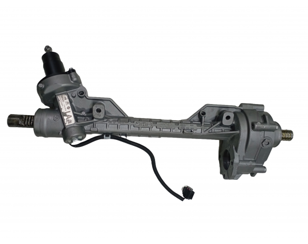 Caixa De Direção Elétrica BMW X1 320 LA 2013 À 2015  PARTE MECÂNICA 