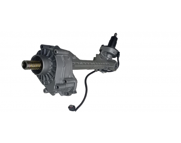 Caixa De Direção Elétrica BMW X1 320 LA 2013 À 2015  PARTE MECÂNICA 