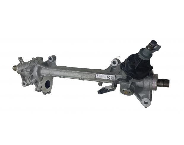 Caixa De Direção Elétrica BMW X5 E X6 2021 PARTE MECÂNICA 