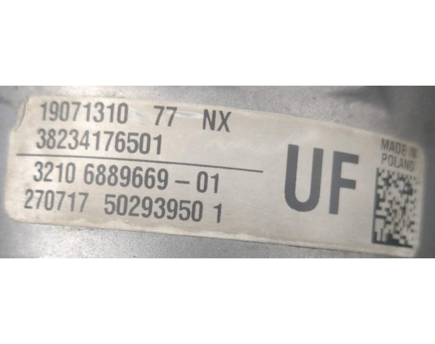 Caixa De Direção Elétrica BMW X1 UF