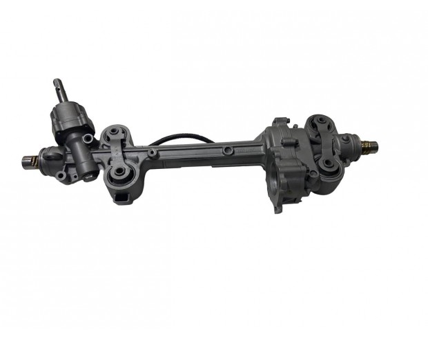 Caixa Direção Chevrolet Trailblazer S10 2017 À 2020 PARTE MECÂNICA 