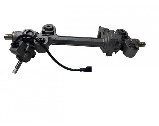 Caixa Direção Chevrolet Trailblazer S10 2017 À 2020 PARTE MECÂNICA 