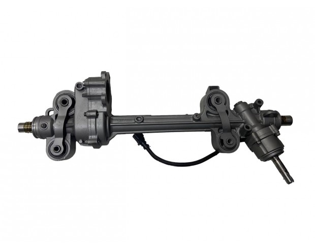 Caixa Direção Chevrolet Trailblazer S10 2017 À 2020 PARTE MECÂNICA 