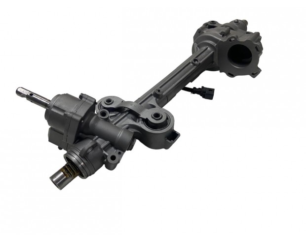 Caixa Direção Chevrolet Trailblazer S10 2017 À 2020 PARTE MECÂNICA 