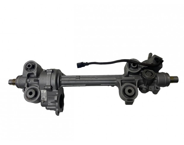 Caixa Direção Chevrolet Trailblazer S10 2017 À 2020 PARTE MECÂNICA 