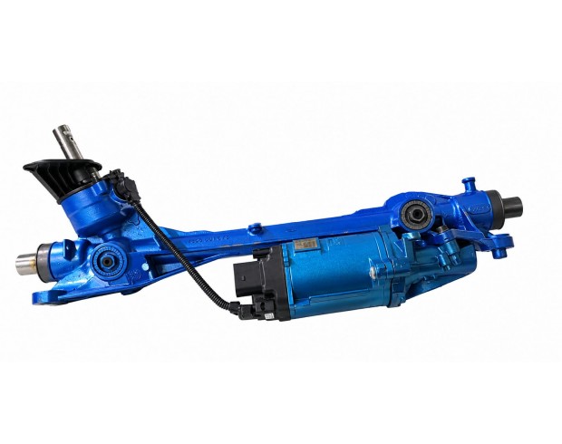 CAIXA DE DIREÇÃO ELÉTRICA GOLF MK7