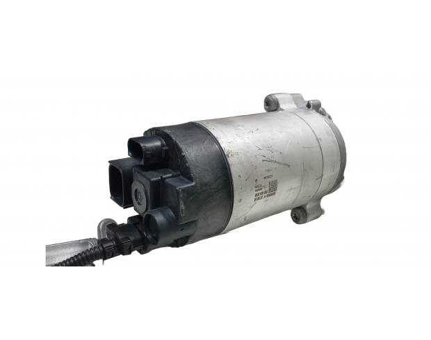 Caixa De Direção Elétrica  Land Rover Discovery Sport 2019 À 2024