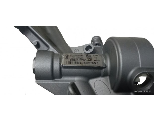 Caixa De Direção Elétrica  Land Rover Discovery Sport 2018 À 2024 PARTE MECÂNICA 