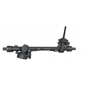 Caixa de Direção Elétrica Land Rover Evoque 2019 À 2024