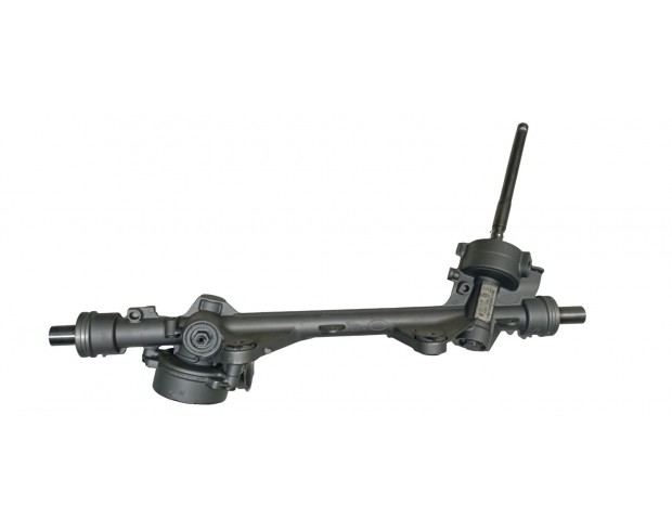 Caixa de Direção Elétrica Land Rover Evoque 2019 À 2024