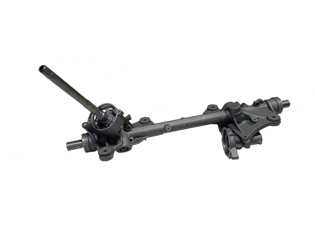 Caixa De Direção Elétrica  Land Rover Discovery Sport 2018 À 2024 PARTE MECÂNICA 