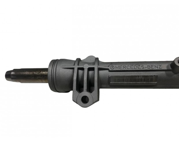 Caixa de Direção Elétrica Mercedes Benz B200  1.6 Turbo 2013 PARTE MECÂNICA