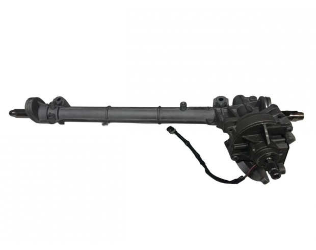 Caixa de Direção Elétrica Mercedes Benz B200  1.6 Turbo 2013 PARTE MECÂNICA