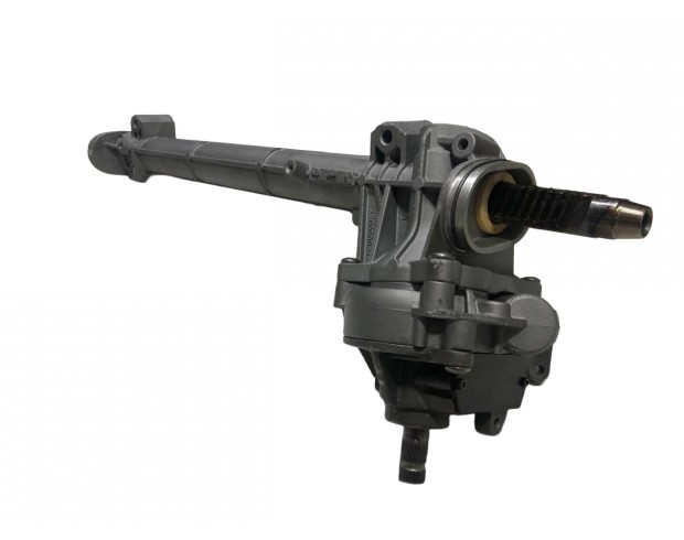 Caixa de Direção Elétrica Mercedes Benz B200  1.6 Turbo 2013 PARTE MECÂNICA