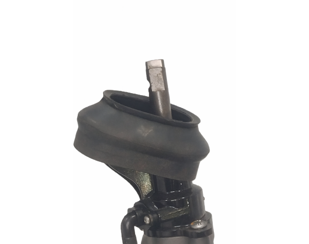 Caixa de direção elétrica Mercedes benz cla