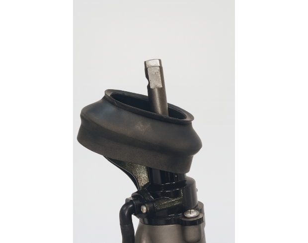 Caixa de direção elétrica Mercedes benz cla