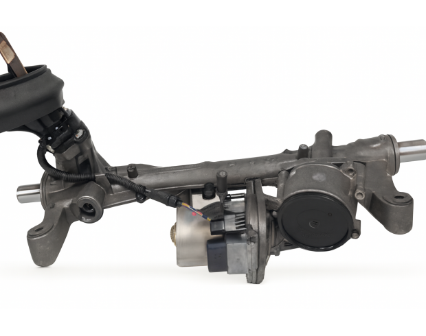 Caixa de direção elétrica Mercedes benz cla