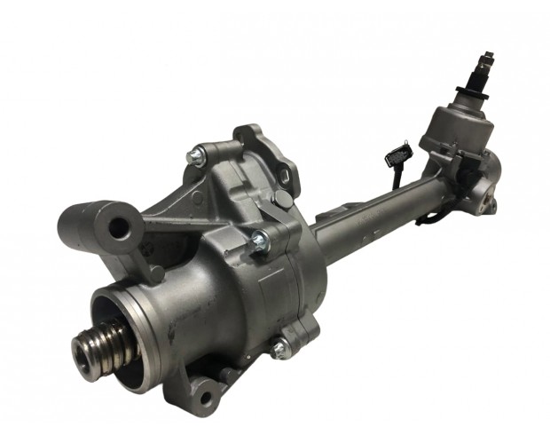 Caixa de Direçâo Elétrico Mercedes Benz Classe C 2015 EM DIANTE - PARTE MECÂNICA