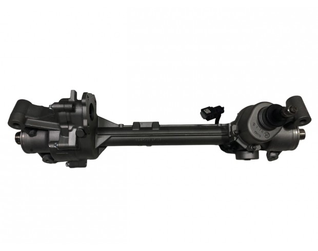 Caixa de Direçâo Elétrico Mercedes Benz Classe C 2015 EM DIANTE - PARTE MECÂNICA