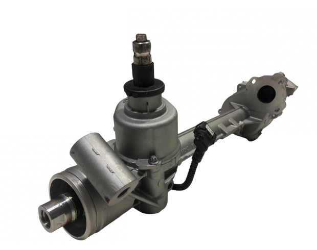 Caixa de Direçâo Elétrico Mercedes Benz Classe C 2015 EM DIANTE - PARTE MECÂNICA