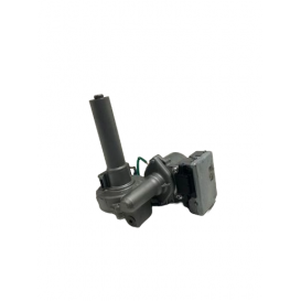 Coluna De Direção Elétrica Nissan Kicks 