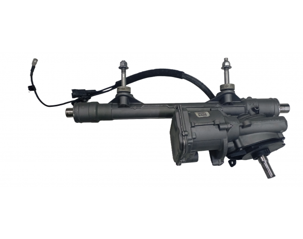 Caixa De Direção Elétrica Peugeot 208 2016-2020 