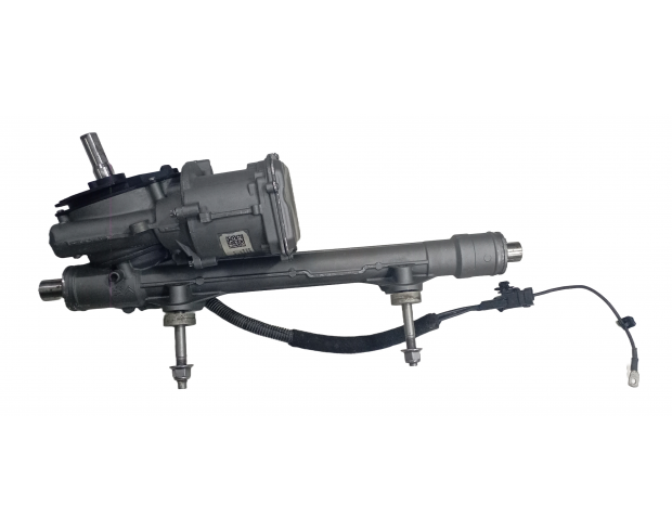 Caixa De Direção Elétrica Peugeot 208 2016-2020 