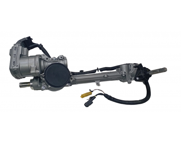 Caixa De Direção Elétrica Peugeot 3008 2018 