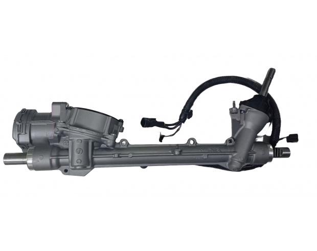 Caixa De Direção Elétrica Peugeot 3008 2018 