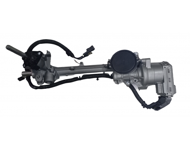 Caixa De Direção Elétrica Peugeot 3008 2018 