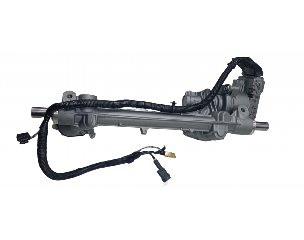 Caixa De Direção Elétrica Peugeot 3008 2018 