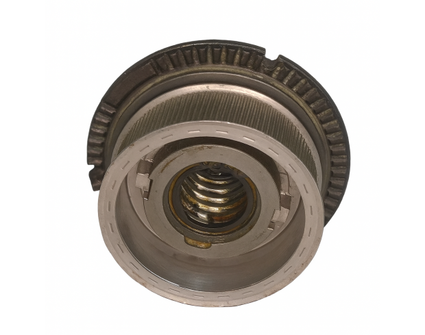 ROLAMENTO CAIXA DE DIREÇÃO ELETRÍCA BMW  X1