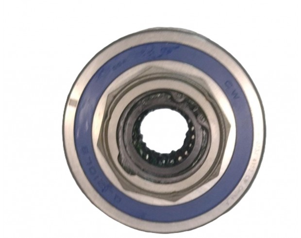 Rolamento da cixa de direção elétrica jaguar f-space