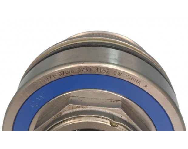 Rolamento da cixa de direção elétrica jaguar f-space