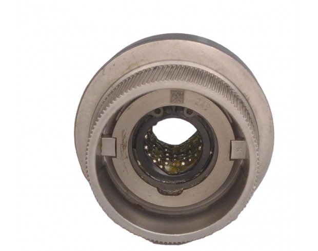 Rolamento da caixa de direção elétrica Land Rover Evoque