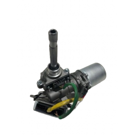 Coluna Direção Elétrica Toyota Etios 2015 À 2019