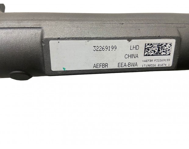 Caixa de Direção Elétrica Volvo XC40  2017 À 2021