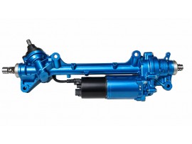 CAIXA DE DIREÇÃO ELÉTRICA BMW X5/X6/X7 