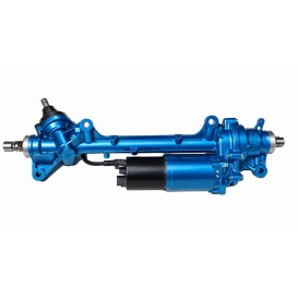 CAIXA DE DIREÇÃO ELÉTRICA BMW X5/X6/X7 