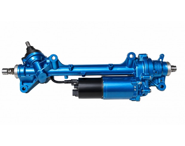 CAIXA DE DIREÇÃO ELÉTRICA BMW X5/X6/X7 