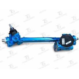 CAIXA DE DIREÇÃO BMW JA X3/X4 /320i/330i PARTE MÊCANICA CAIXA DE DIREÇÃO BMW JA X3/X4 /320i/330i PARTE MÊCANICA