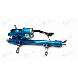 CAIXA DE DIREÇÃO ELÉTRICA CITROEN- PEUGEOT C3/C4/208/2008 (com motor) CAIXA DE DIREÇÃO ELÉTRICA CITROEN- PEUGEOT C3/C4/208/2008 (com motor)
