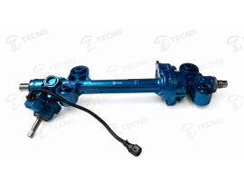 CAIXA DE DIREÇÃO CHEVROLET S10 PARTE MECÂNICA CAIXA DE DIREÇÃO CHEVROLET S10 PARTE MECÂNICA