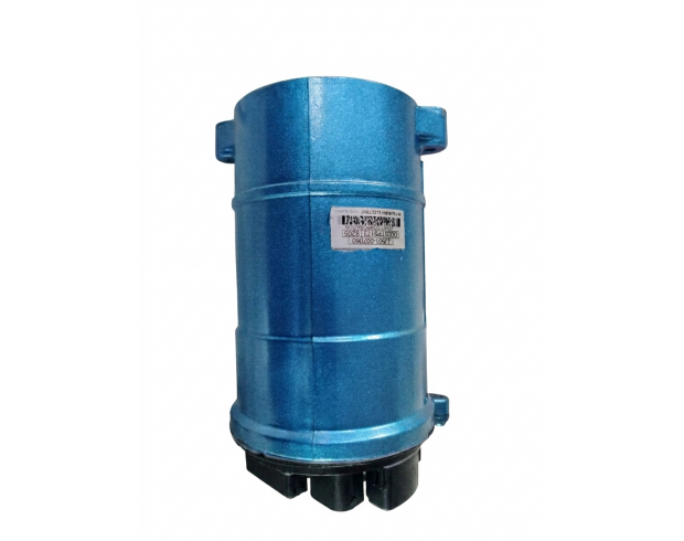 MOTOR  DA CAIXA DE DIREÇÃO ELÉTRICA X6