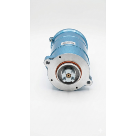 MOTOR  DA CAIXA DE DIREÇÃO ELÉTRICA X6