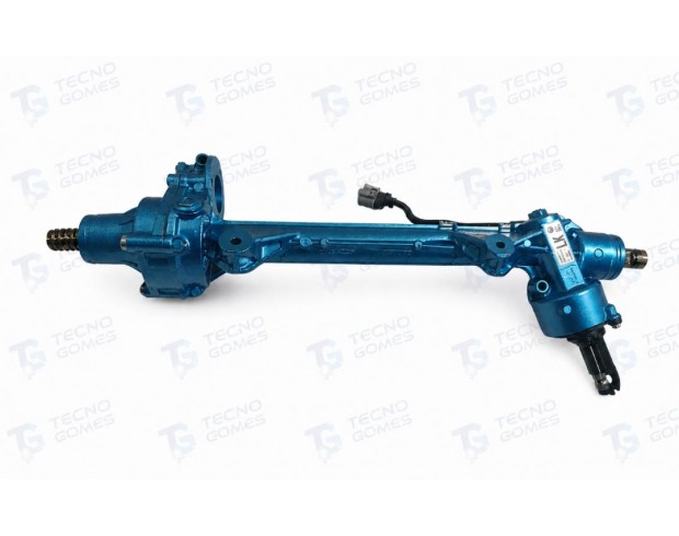  Caixa de Direção Elétrica BMW LK 320i 2013-2018
