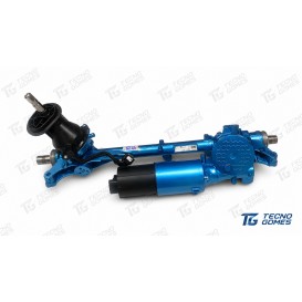 CAIXA DE DIREÇÃO ELÉTRICA VOLVO XC 40 COMPLETA CAIXA DE DIREÇÃO ELÉTRICA VOLVO XC 40 COMPLETA