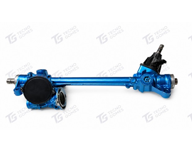 CAIXA DE DIREÇÃO ELÉTRICA BMW JM série G20/G21/G22/G23 CAIXA DE DIREÇÃO ELÉTRICA BMW JM série G20/G21/G22/G23